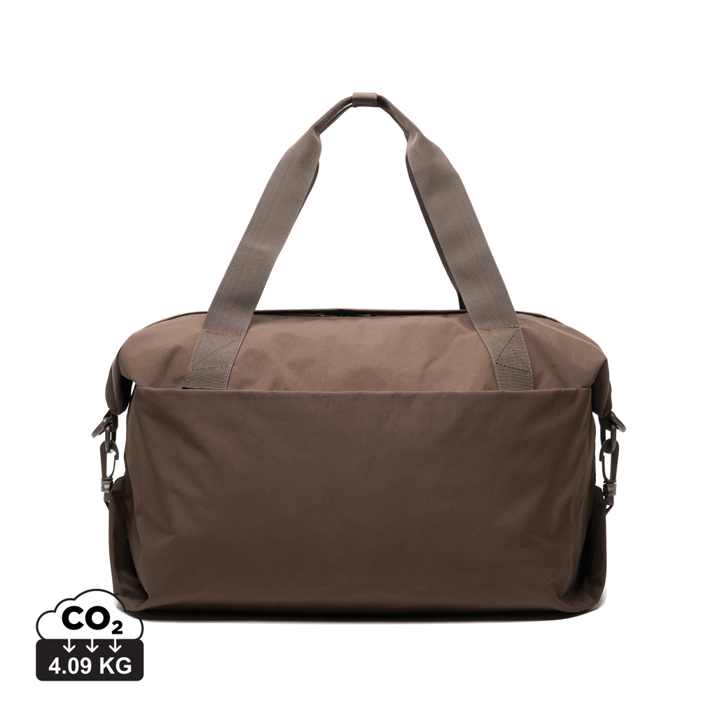 Bolsa de fin de semana KENTO URBAN nailon reciclado RCS