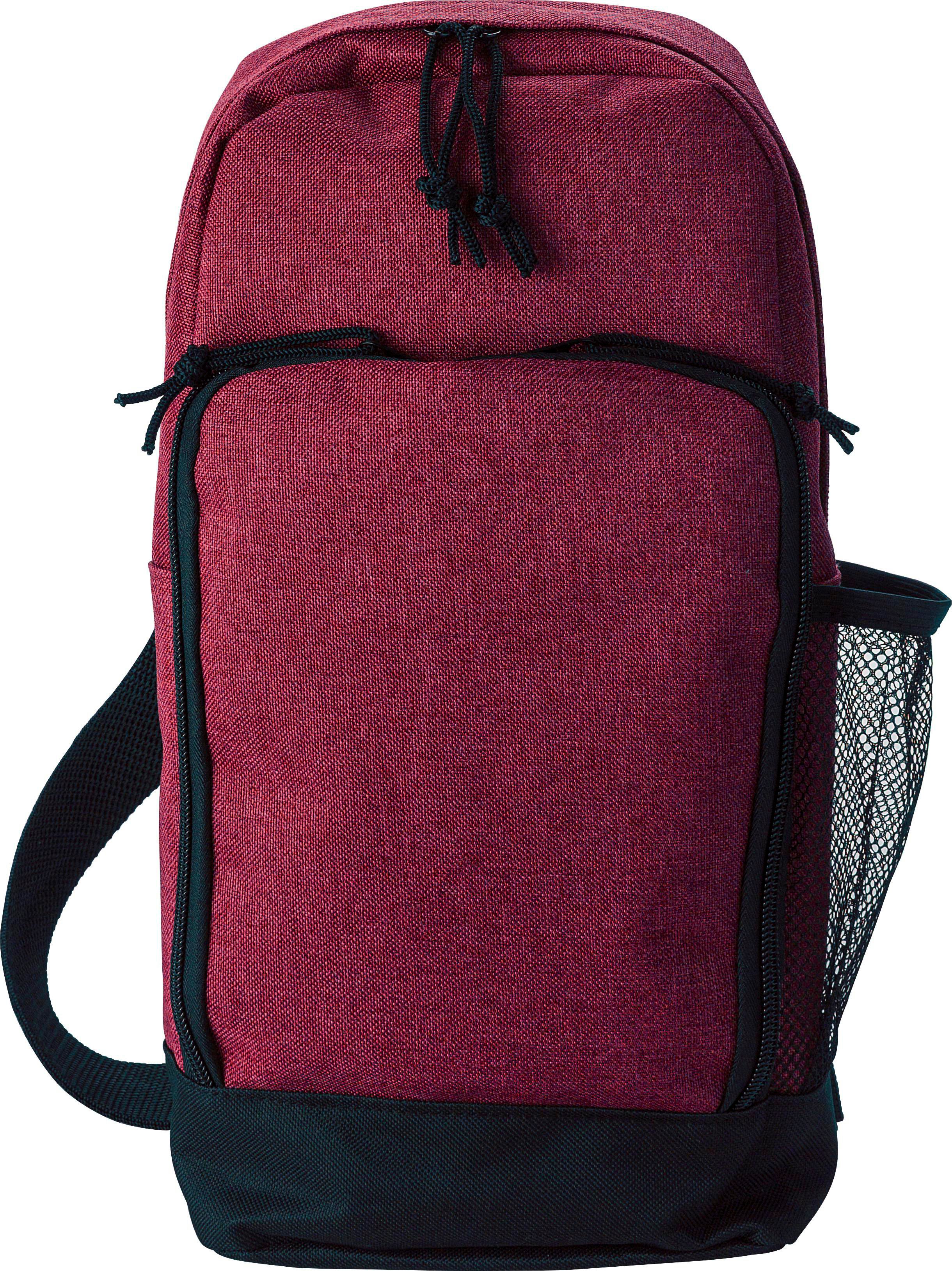 Sling bag Brandon | Polyester | 10 l