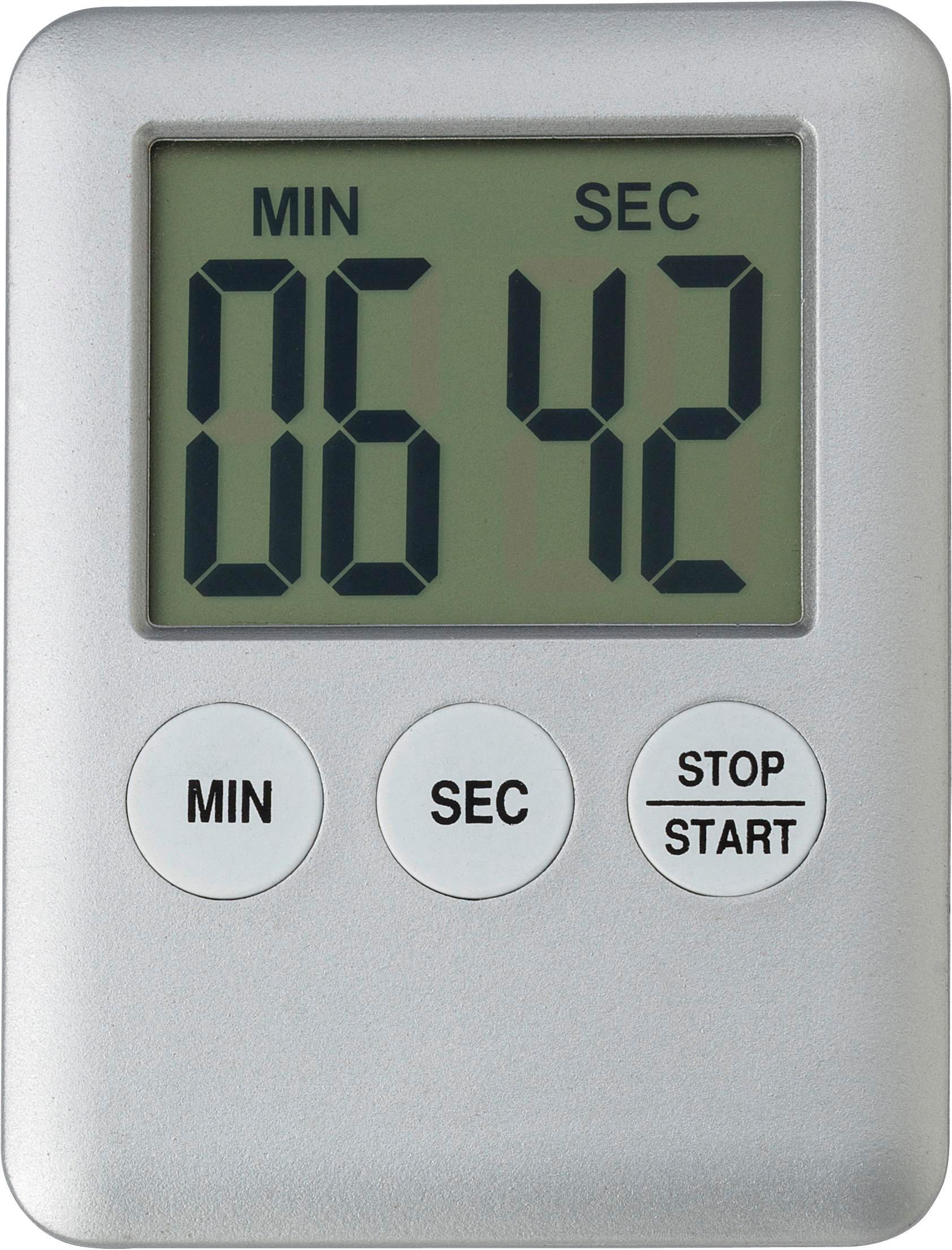 Kitchen timer Lorelei | Magnetic