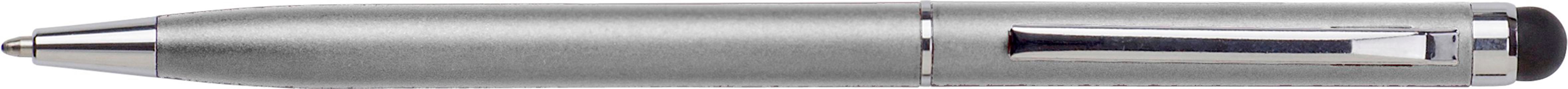 Bolígrafo de aluminio Irina