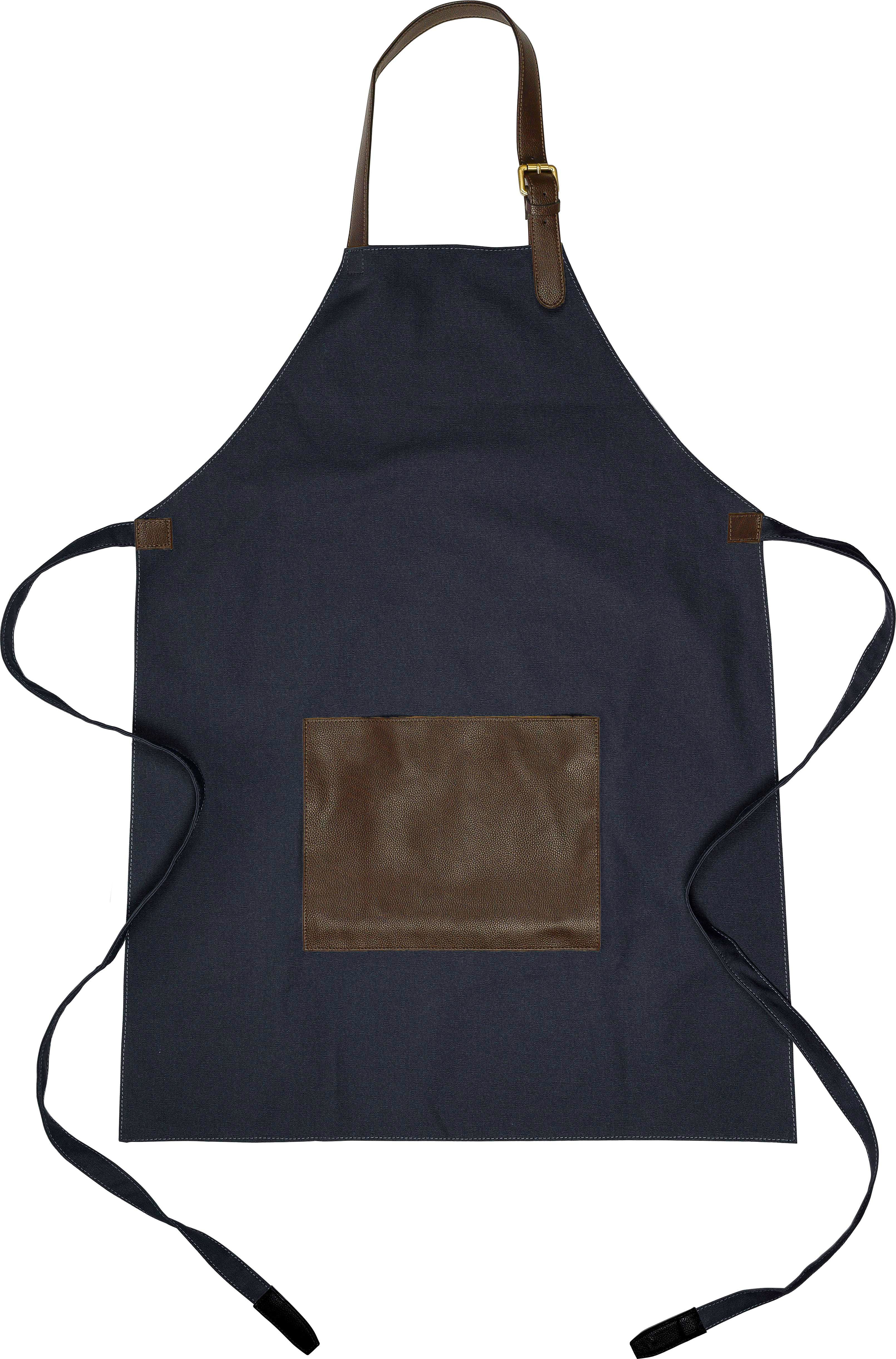 Apron Maria | Canvas | Water-repellent