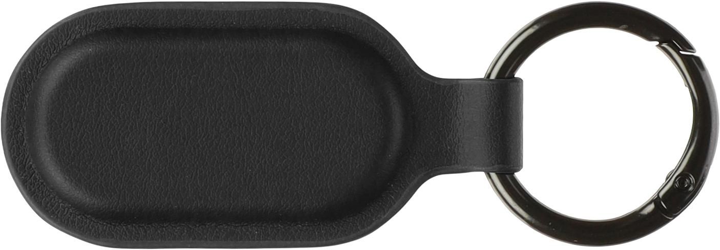 Keychain tracking tag Halo