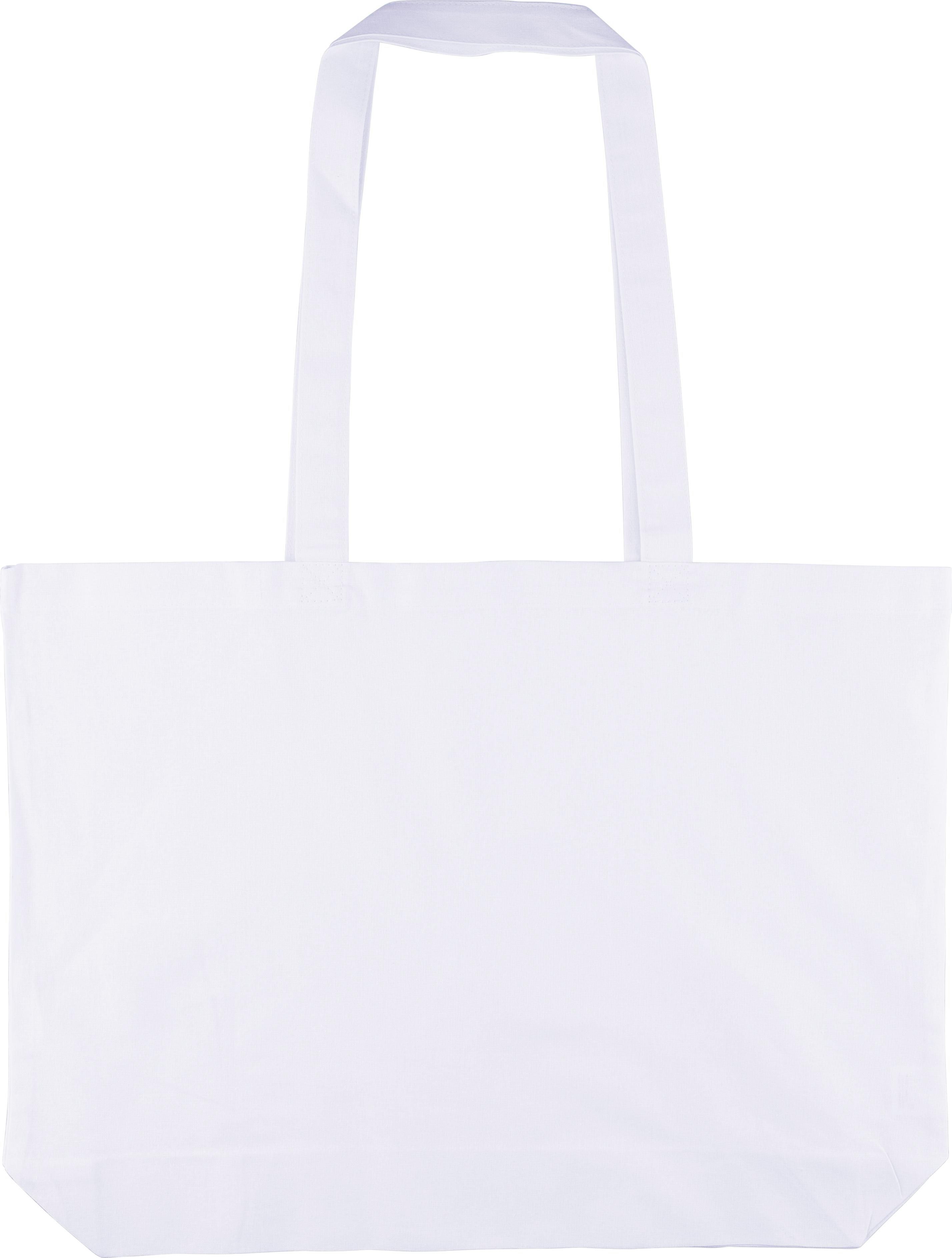 Bolsa tote de algodón Tarin