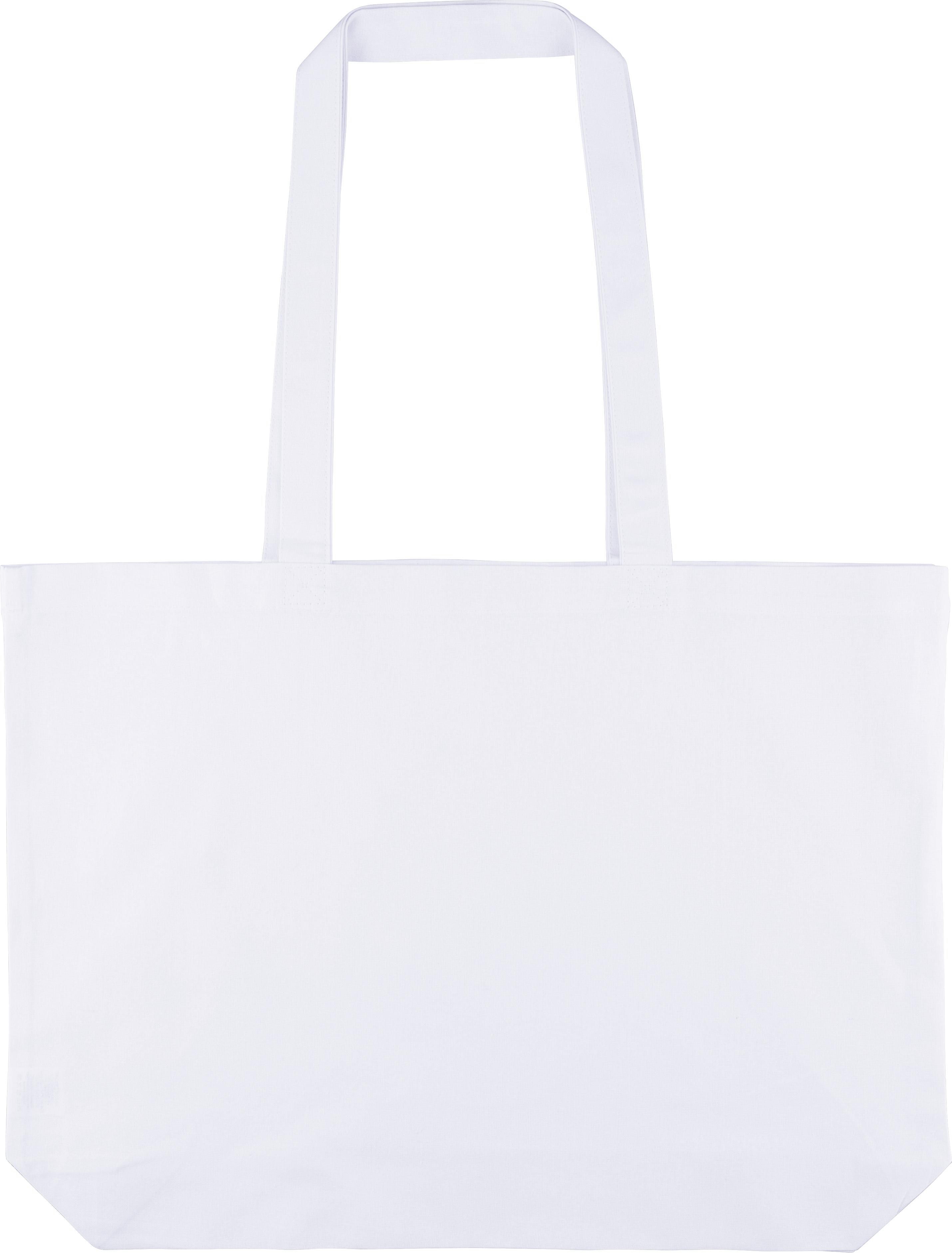 Bolsa tote de algodón Tarin