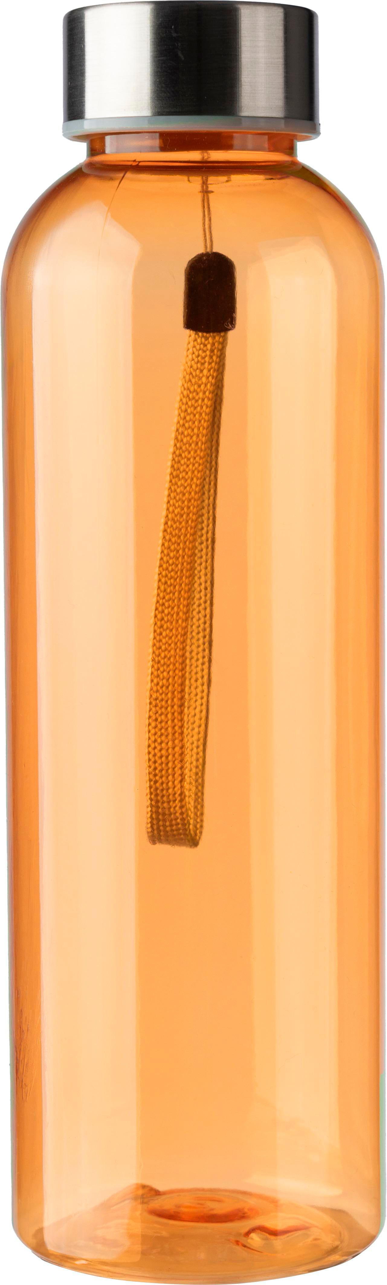 Botella de rPet Isabelle 500 ml
