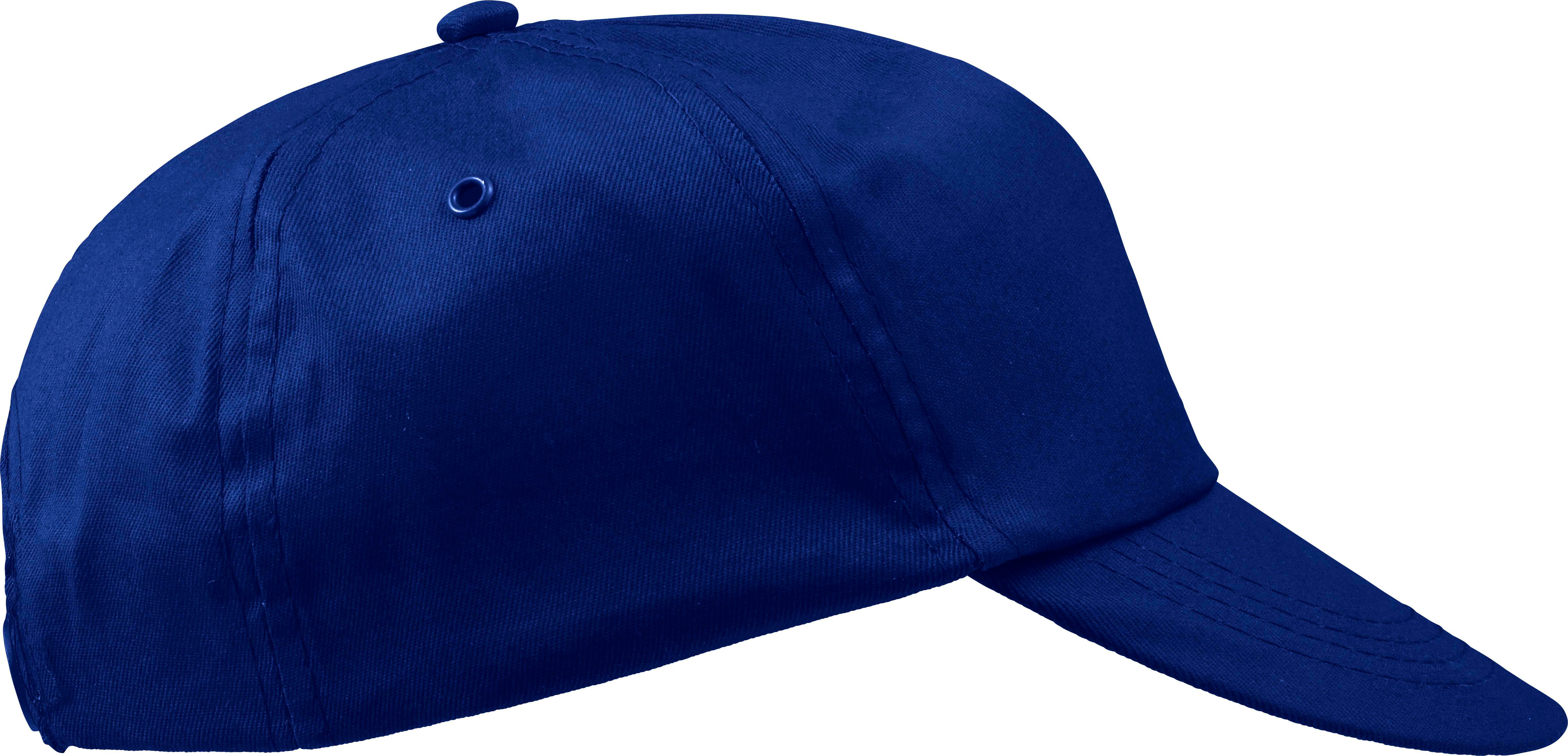 Cap Lisa | Cotton twill | 5 panels