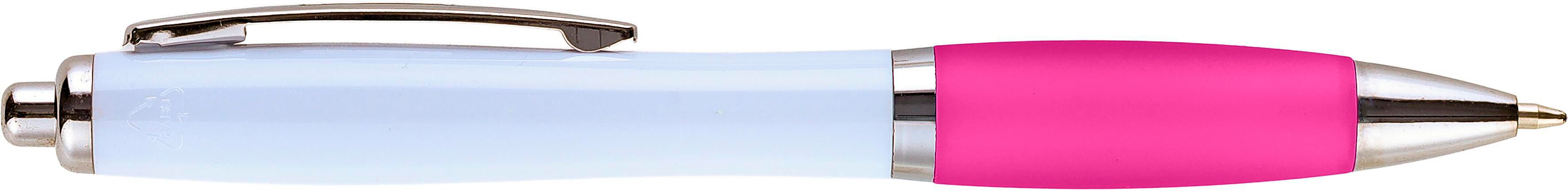 Recycled ABS ballpen Swansea