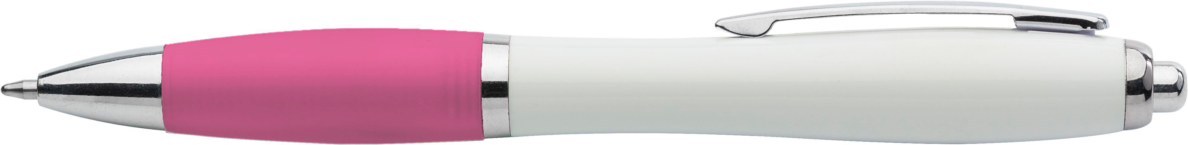 Recycled ABS ballpen Swansea