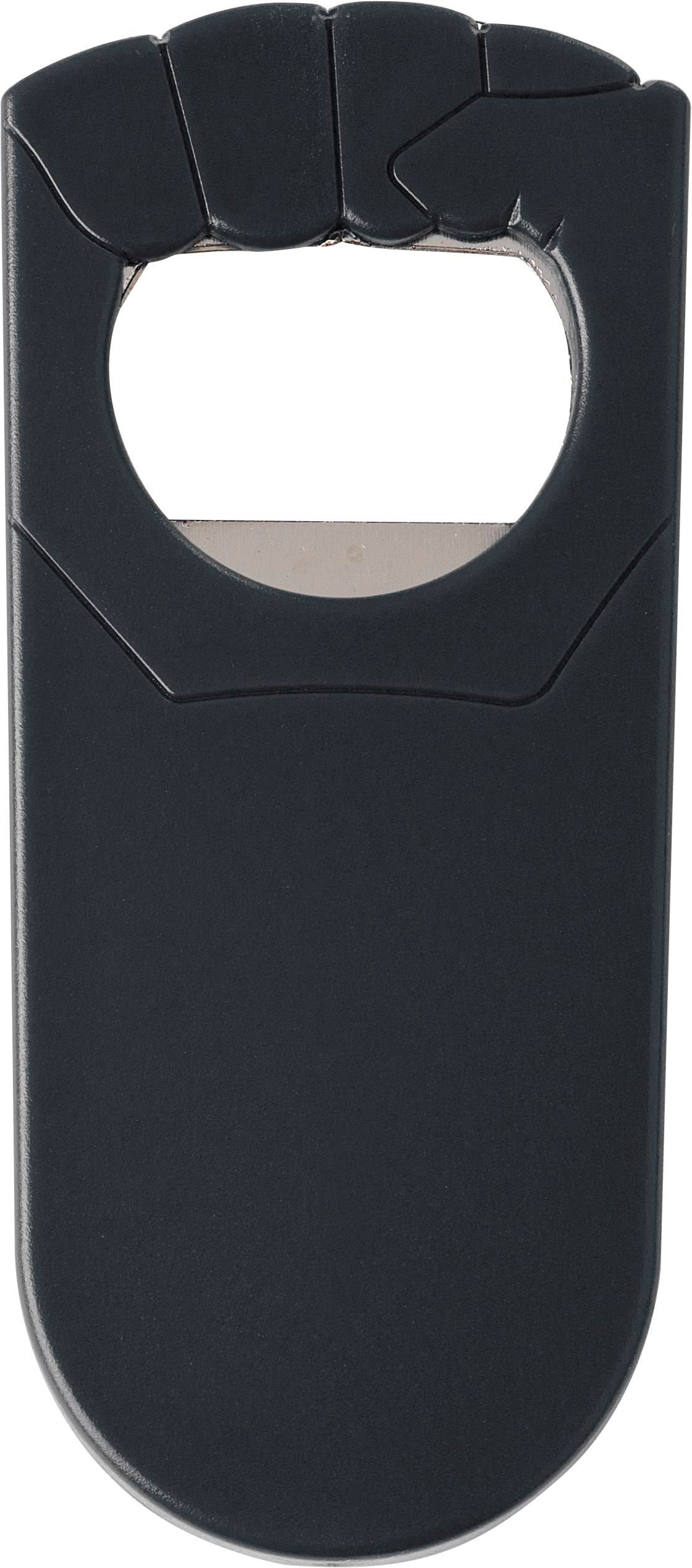 Bottle opener Tay | Plastic | Fist shape