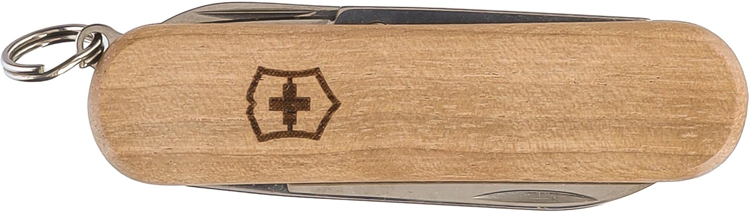 Navaja Victorinox Classic SD Wood