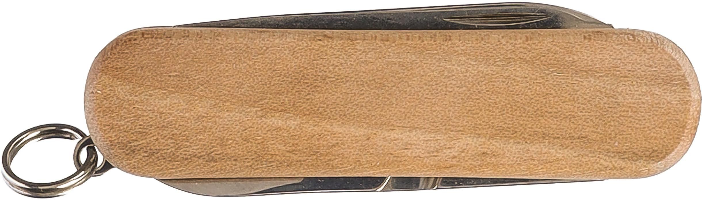 Navaja Victorinox Classic SD Wood