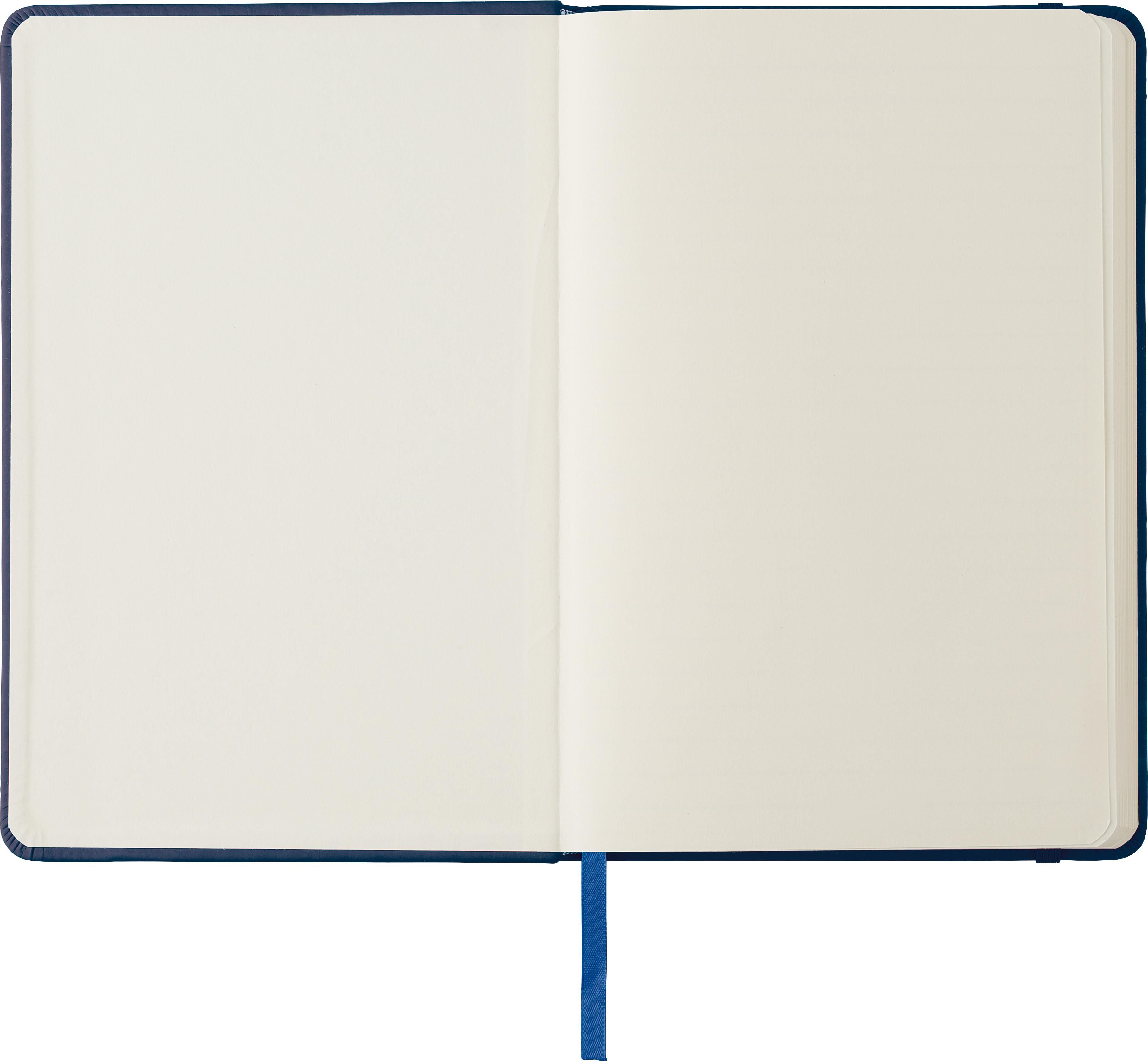 PU notebook Eva Original