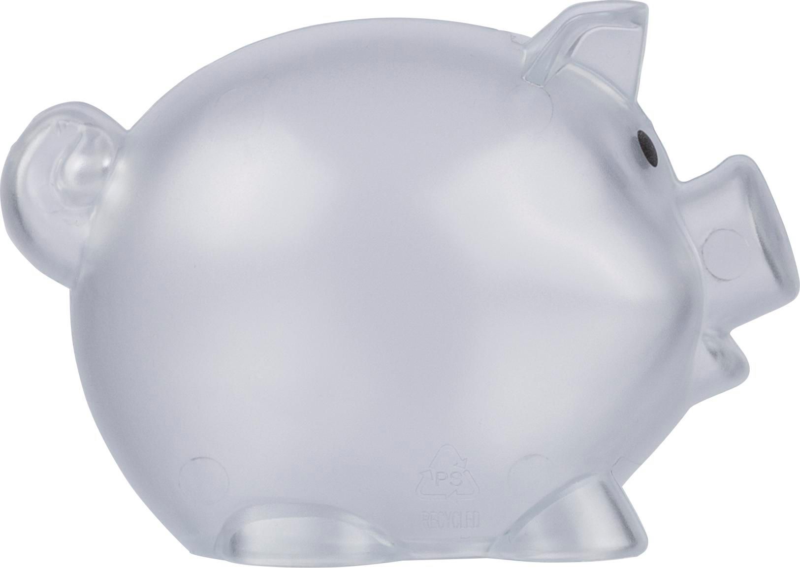 Piggy bank Vivi | Recycled