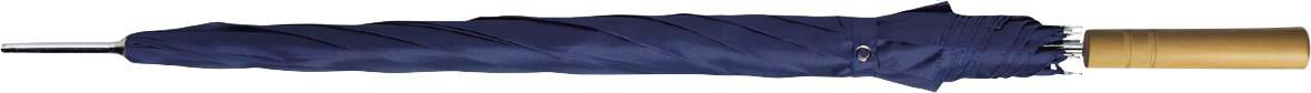 Polyester (190T) umbrella Andy