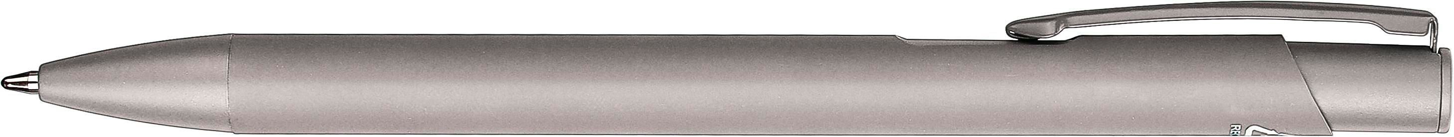 Bolígrafo de aluminio reciclado Gladys