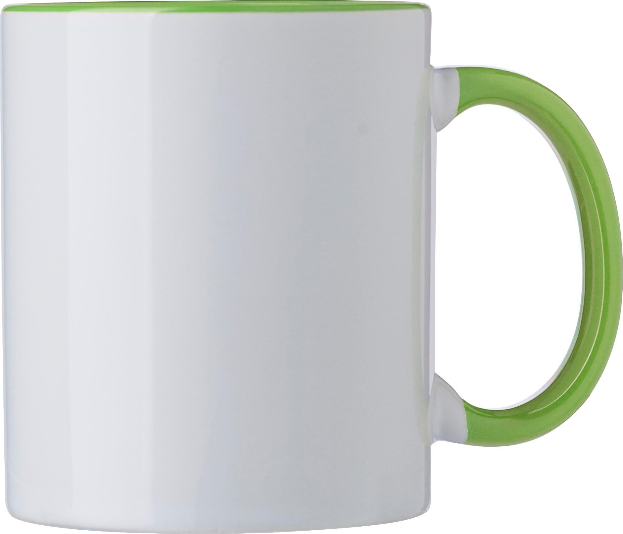 Taza de cerámica Blair