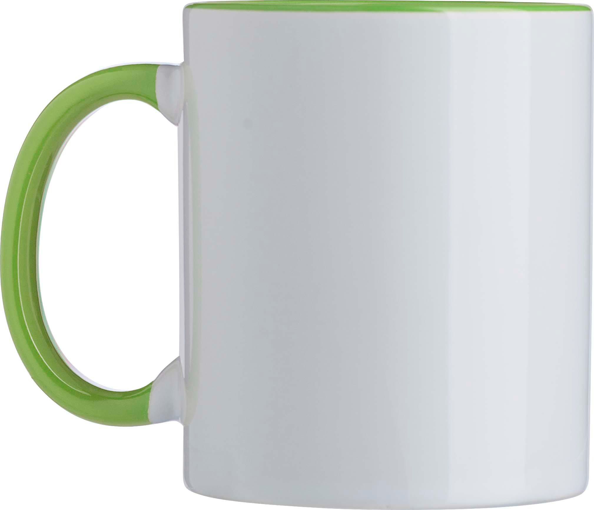 Taza de cerámica Blair
