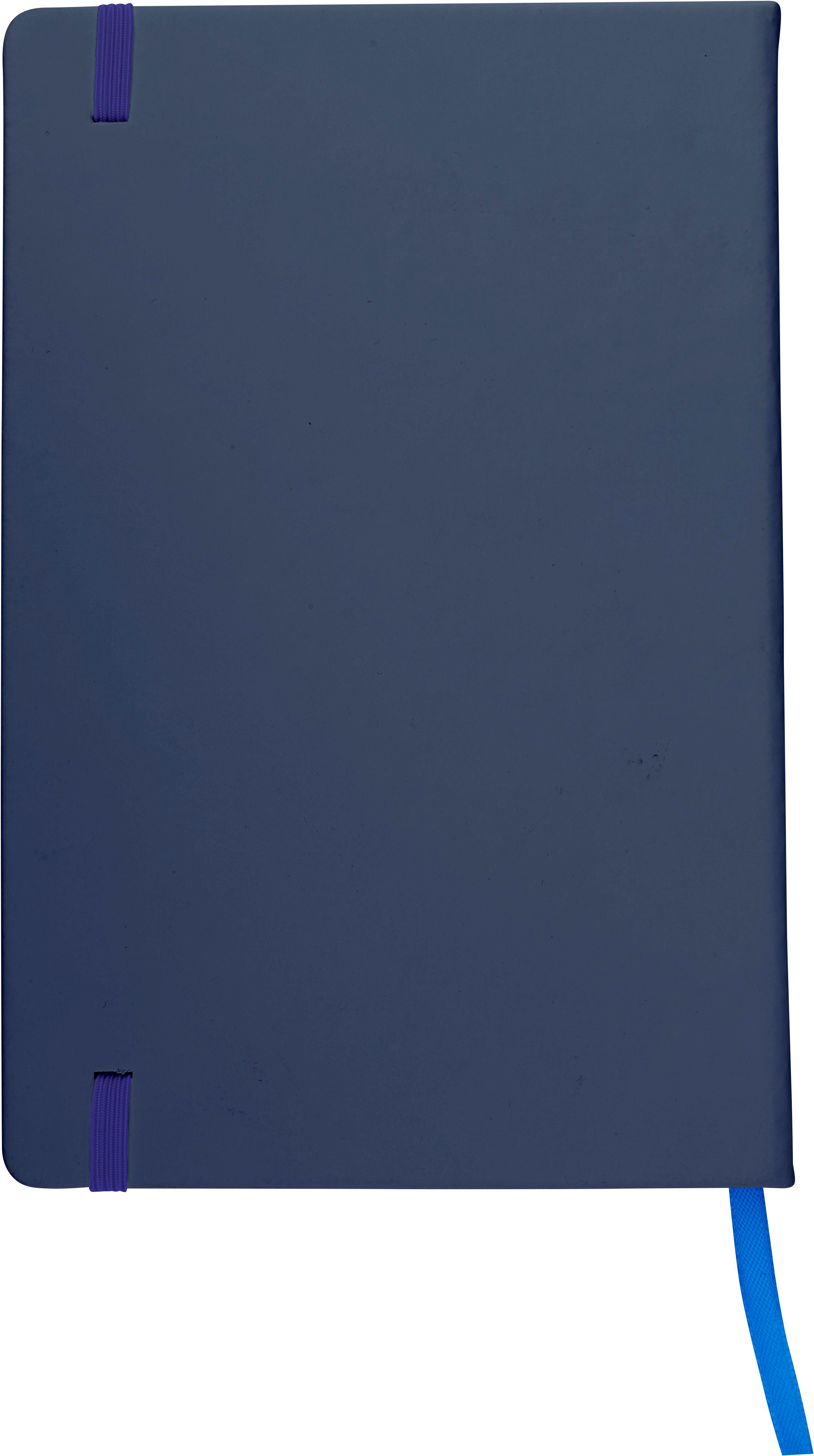 PU notebook Brigitta Original
