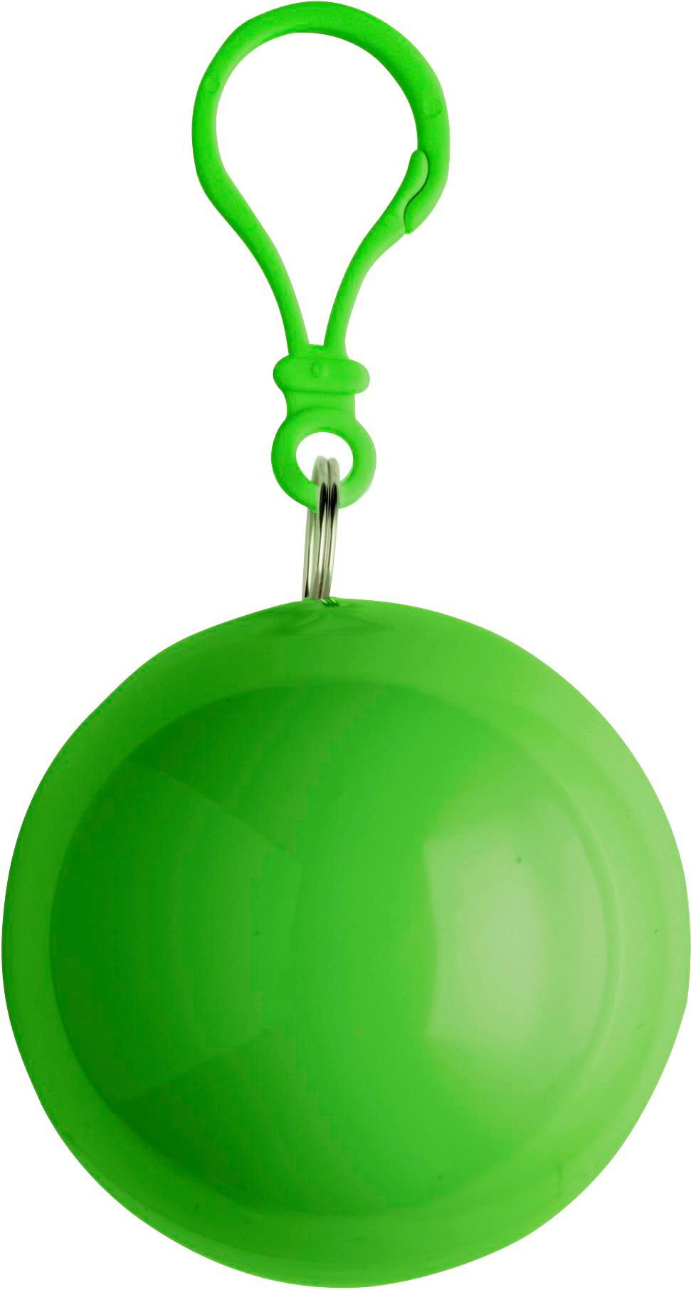 Poncho de PVC Pippa