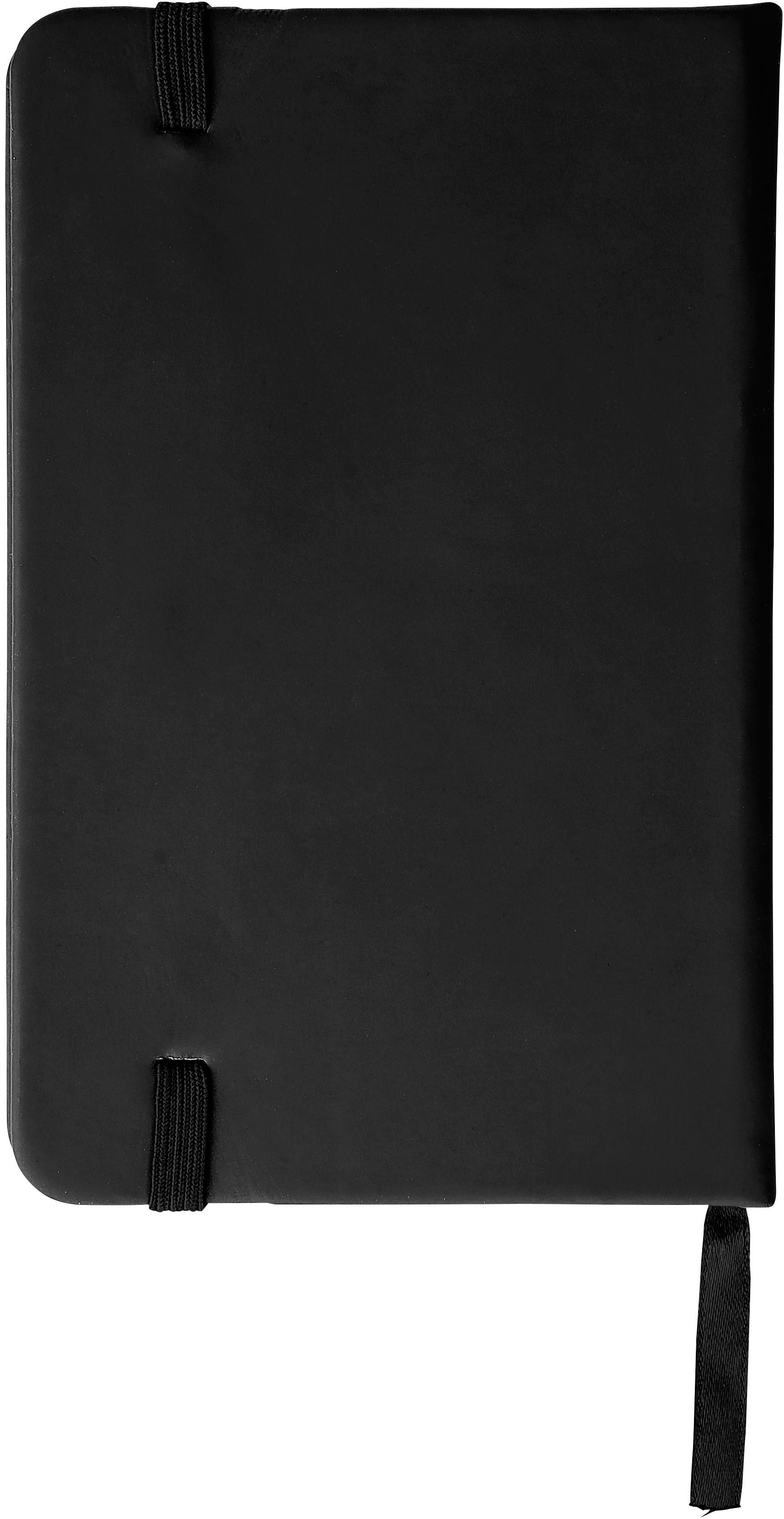 Cuaderno Dita | PU reciclado | A6 | Rayado