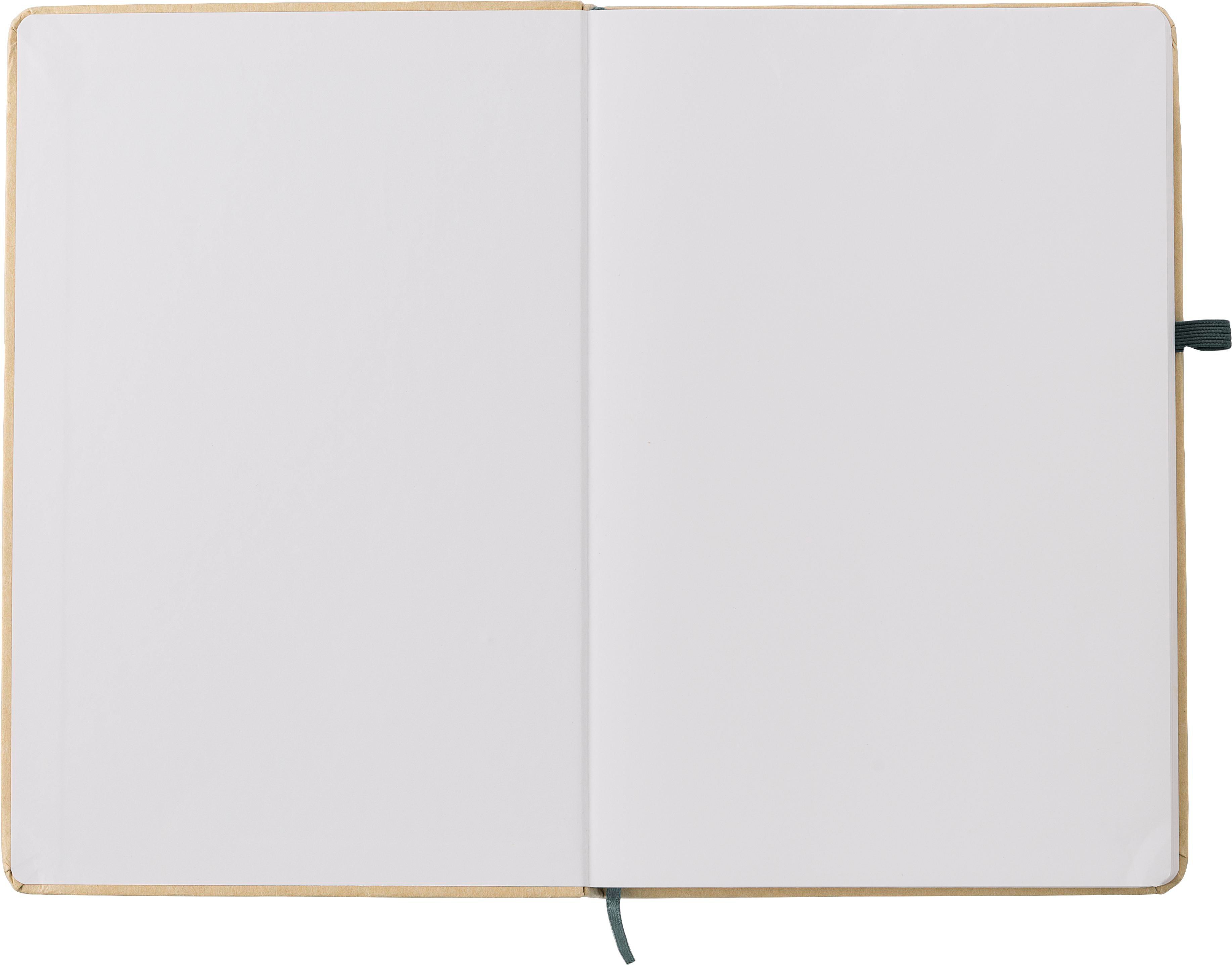 Notebook Cora | Stone paper | A5 | Hardcover
