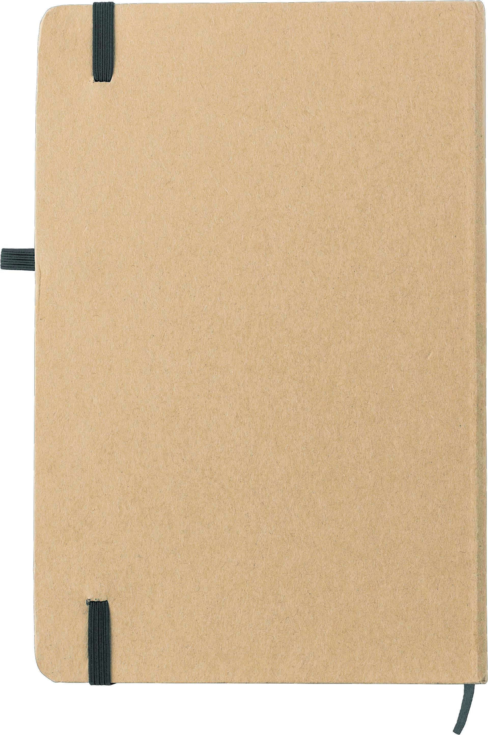 Notebook Cora | Stone paper | A5 | Hardcover