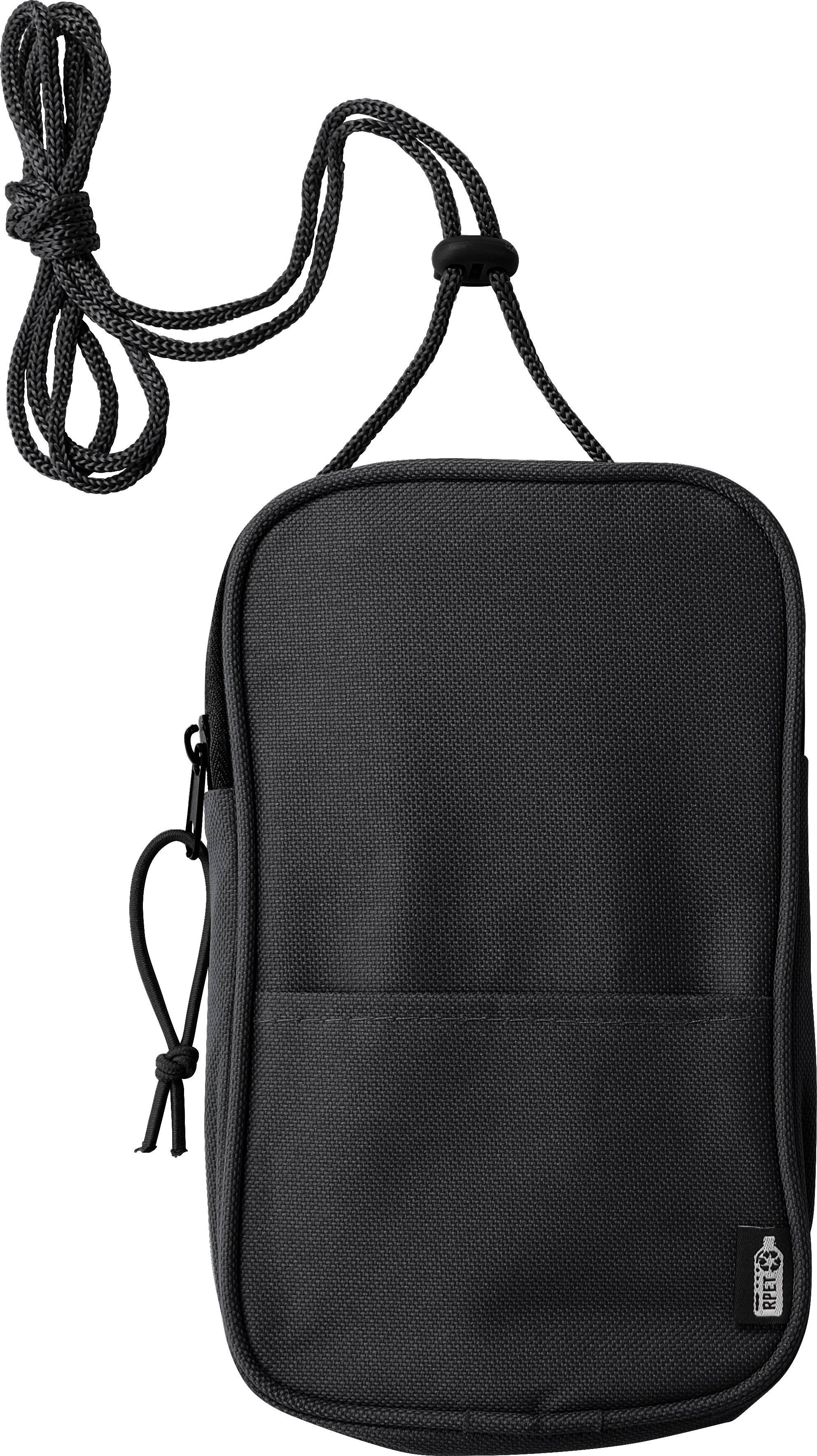 Crossbody bag Gracelyn | Recycled