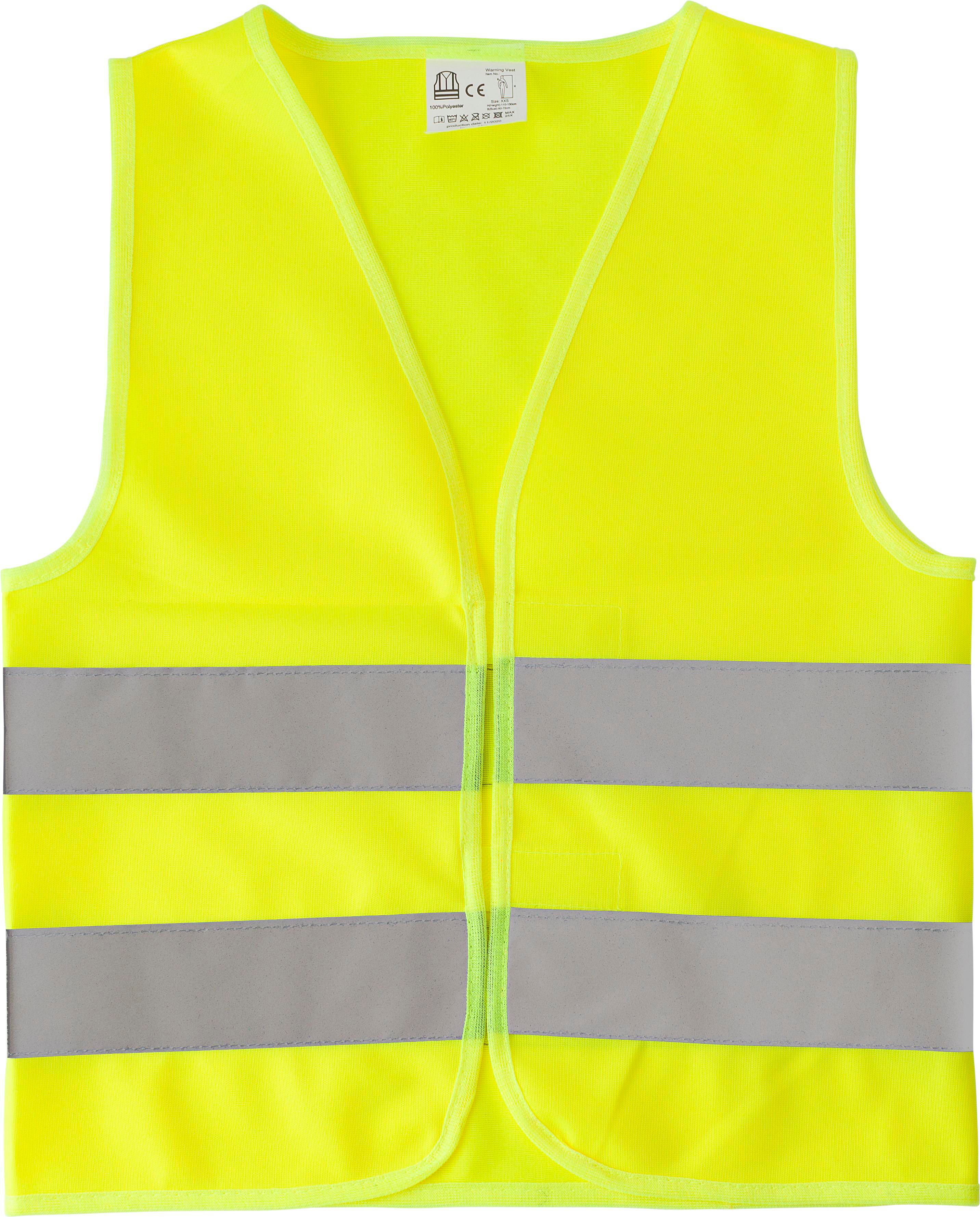 Safety vest Clara | Kids