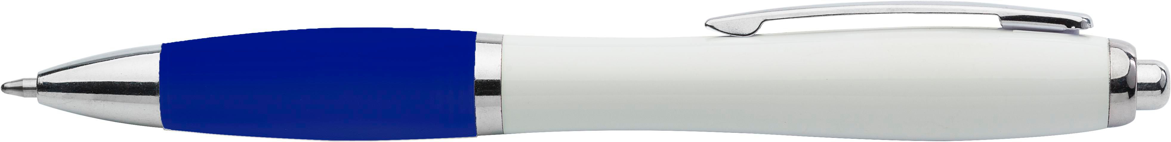 Recycled ABS ballpen Swansea