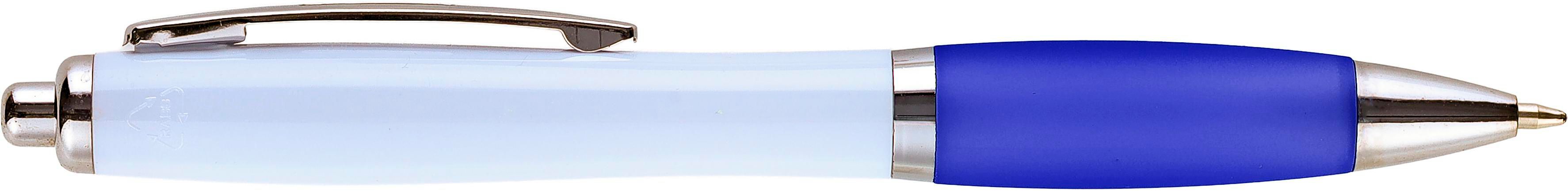 Recycled ABS ballpen Swansea