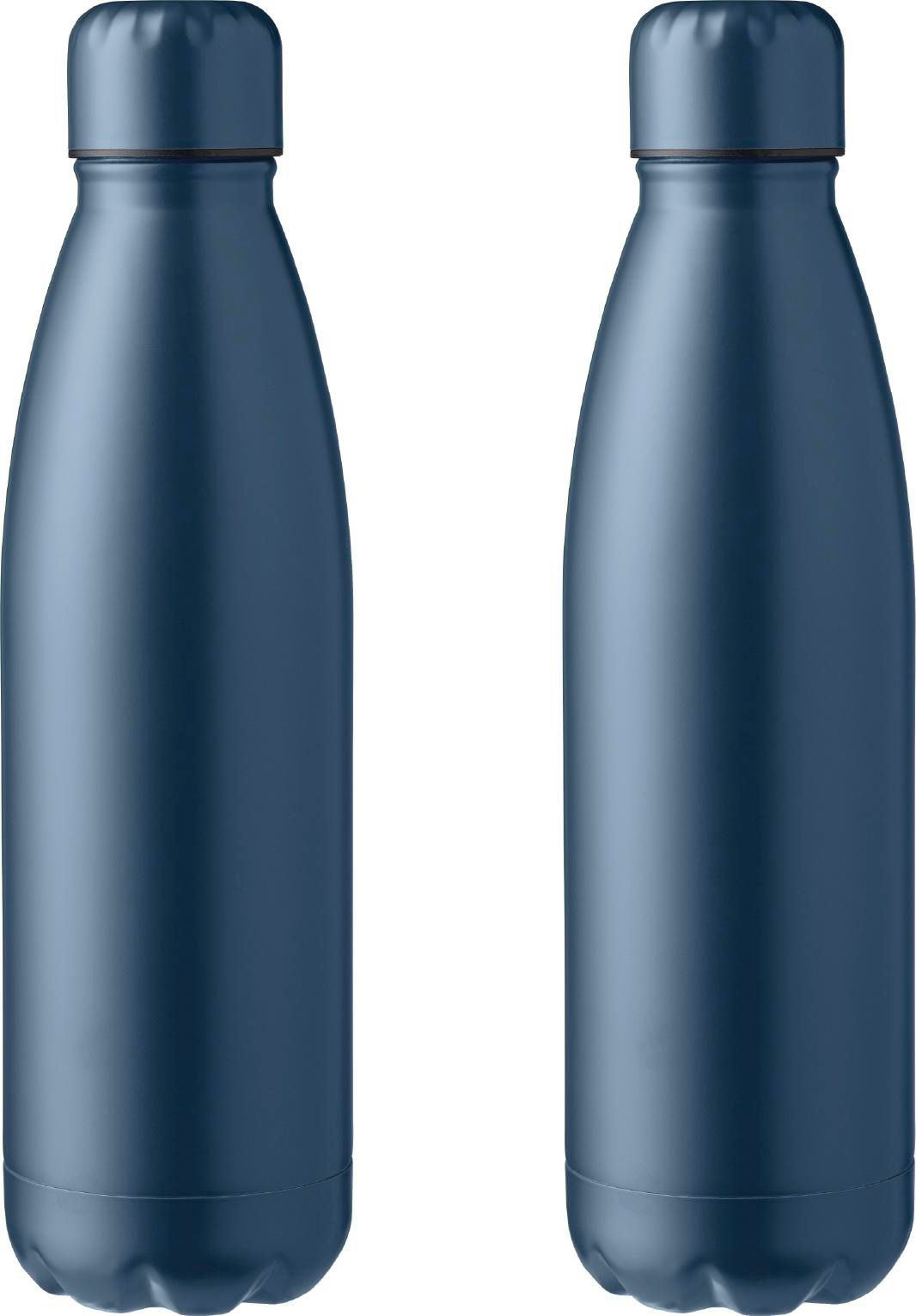 Stainless steel double walled (500 ml) Amara