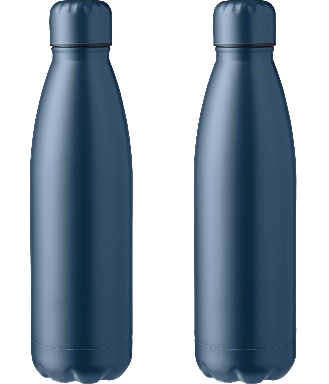 Stainless steel double walled (500 ml) Amara