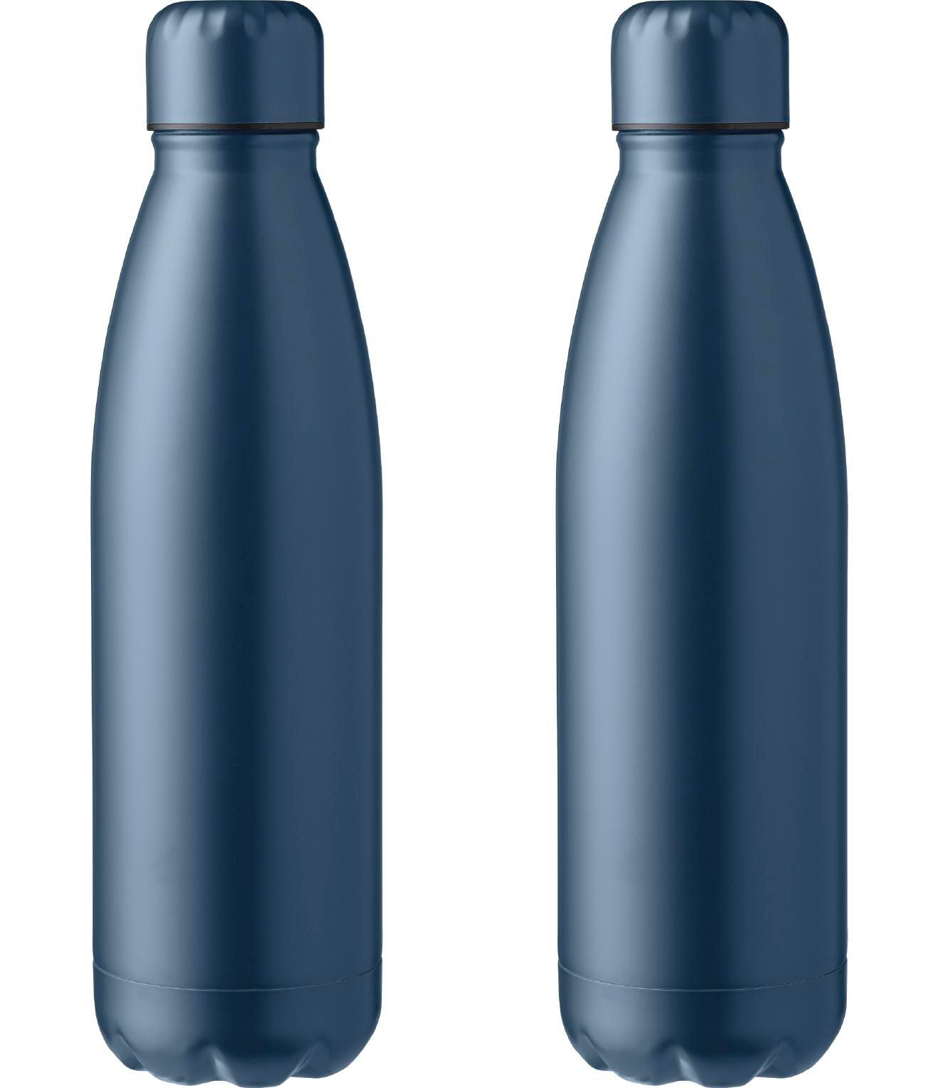 Stainless steel double walled (500 ml) Amara