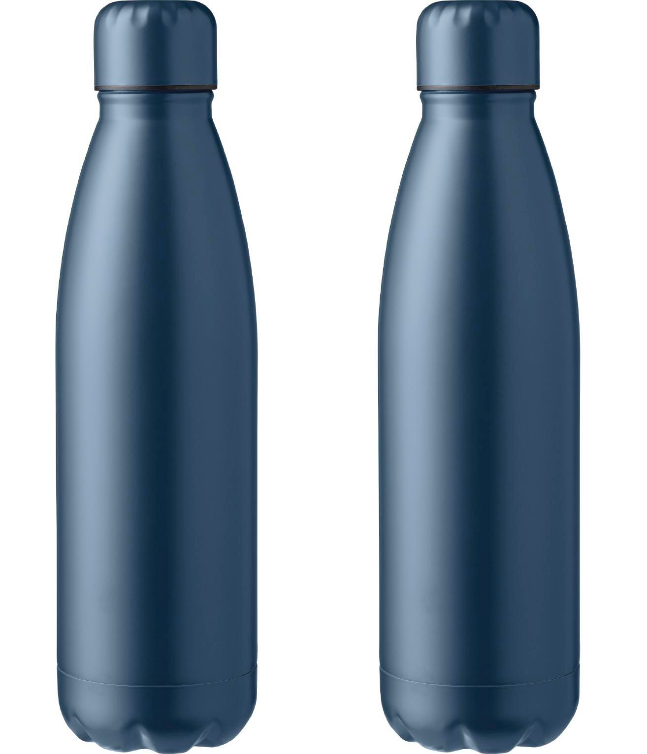 Stainless steel double walled (500 ml) Amara