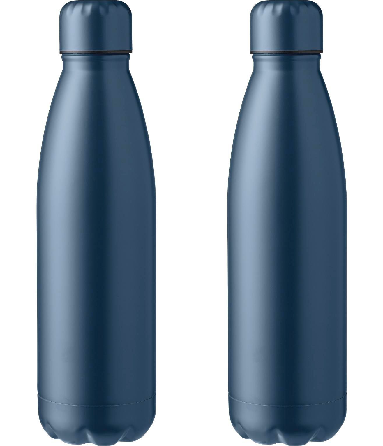 Stainless steel double walled (500 ml) Amara