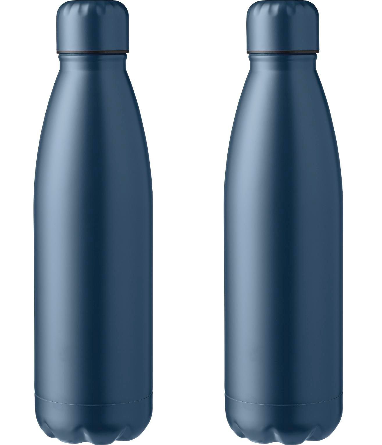 Stainless steel double walled (500 ml) Amara