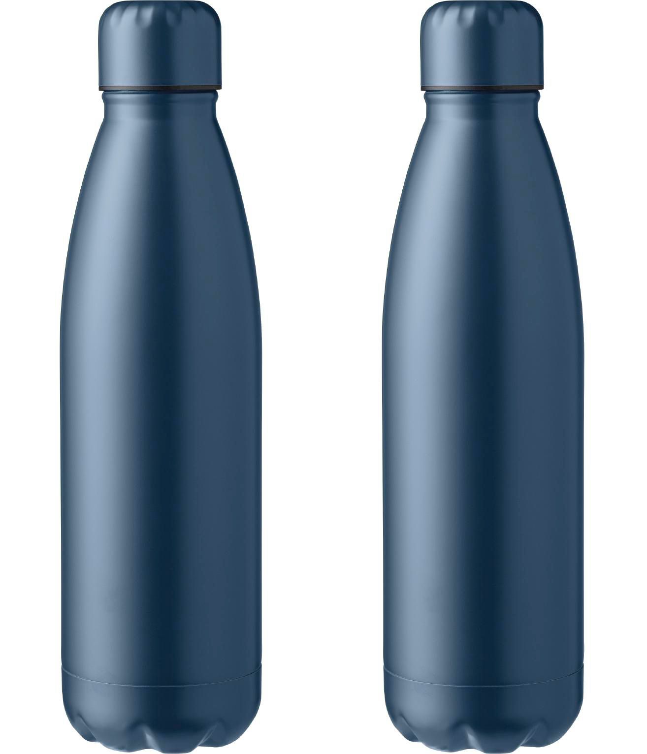 Stainless steel double walled (500 ml) Amara