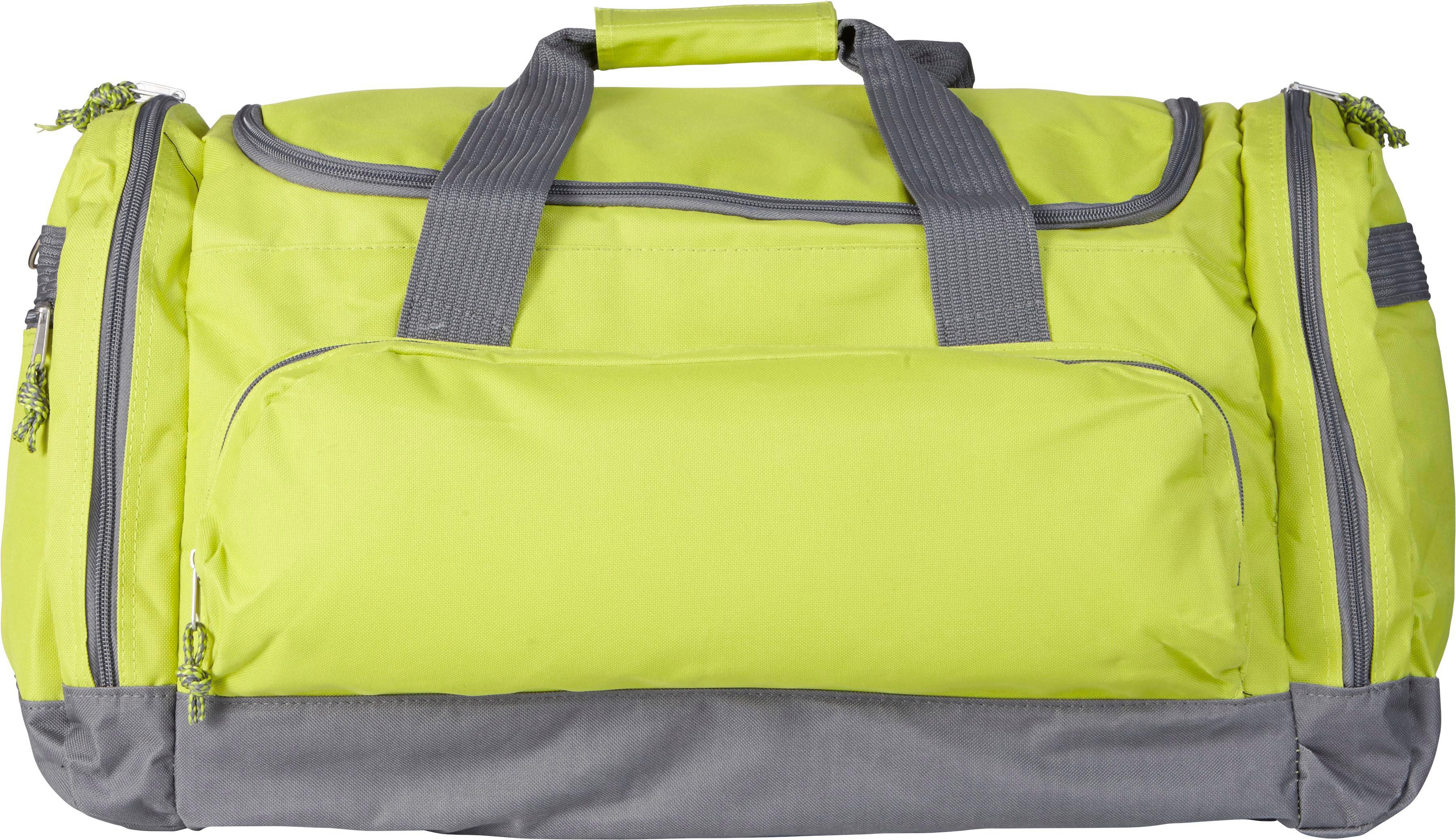 Bolsa deportiva de poliéster Lorenzo