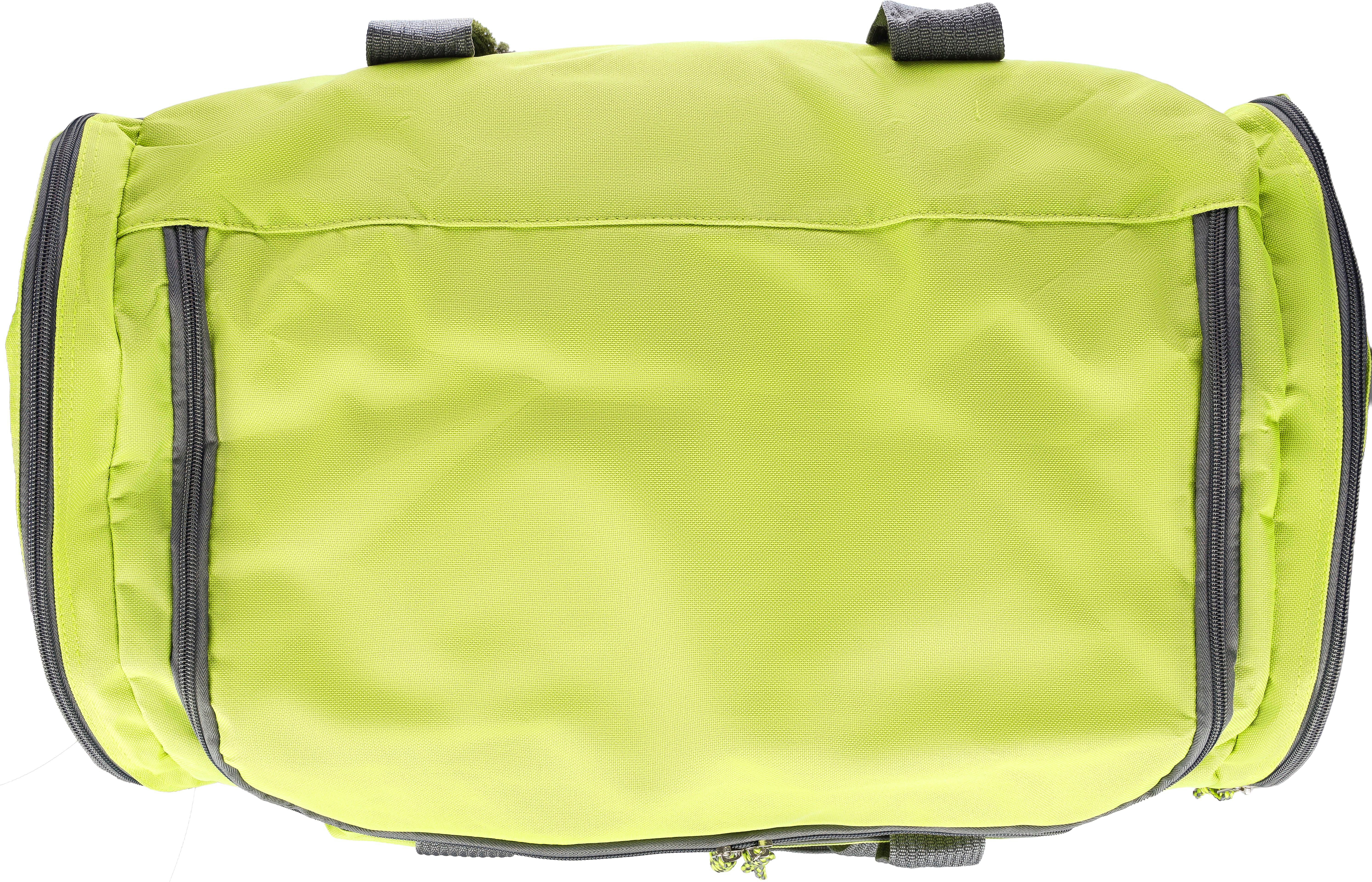 Bolsa deportiva de poliéster Lorenzo