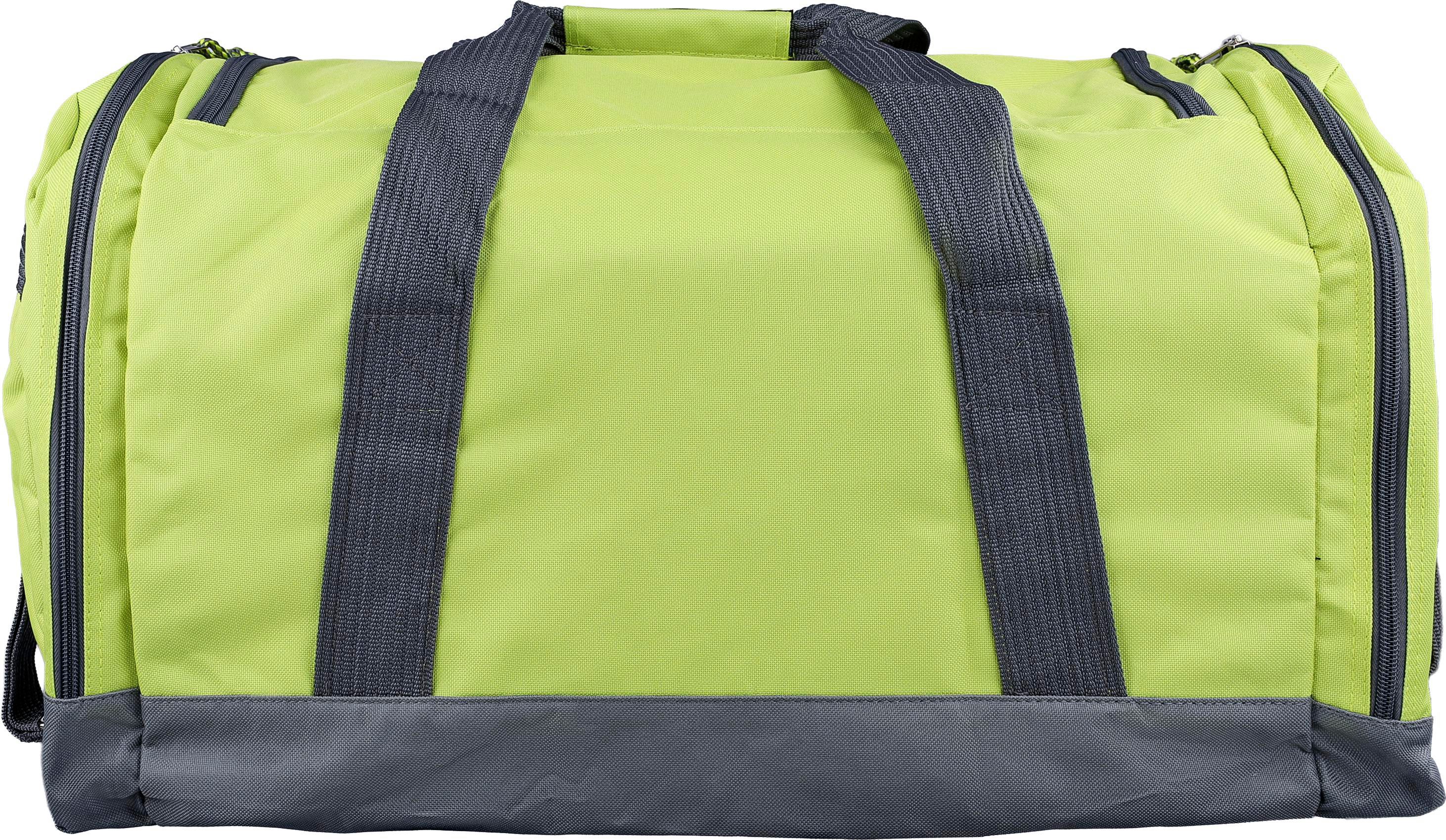 Bolsa deportiva de poliéster Lorenzo