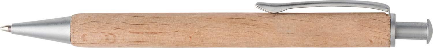 Bolígrafo de madera Marissa