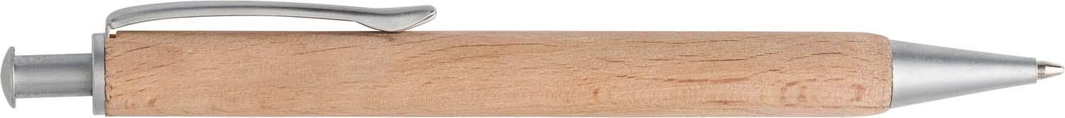 Bolígrafo de madera Marissa