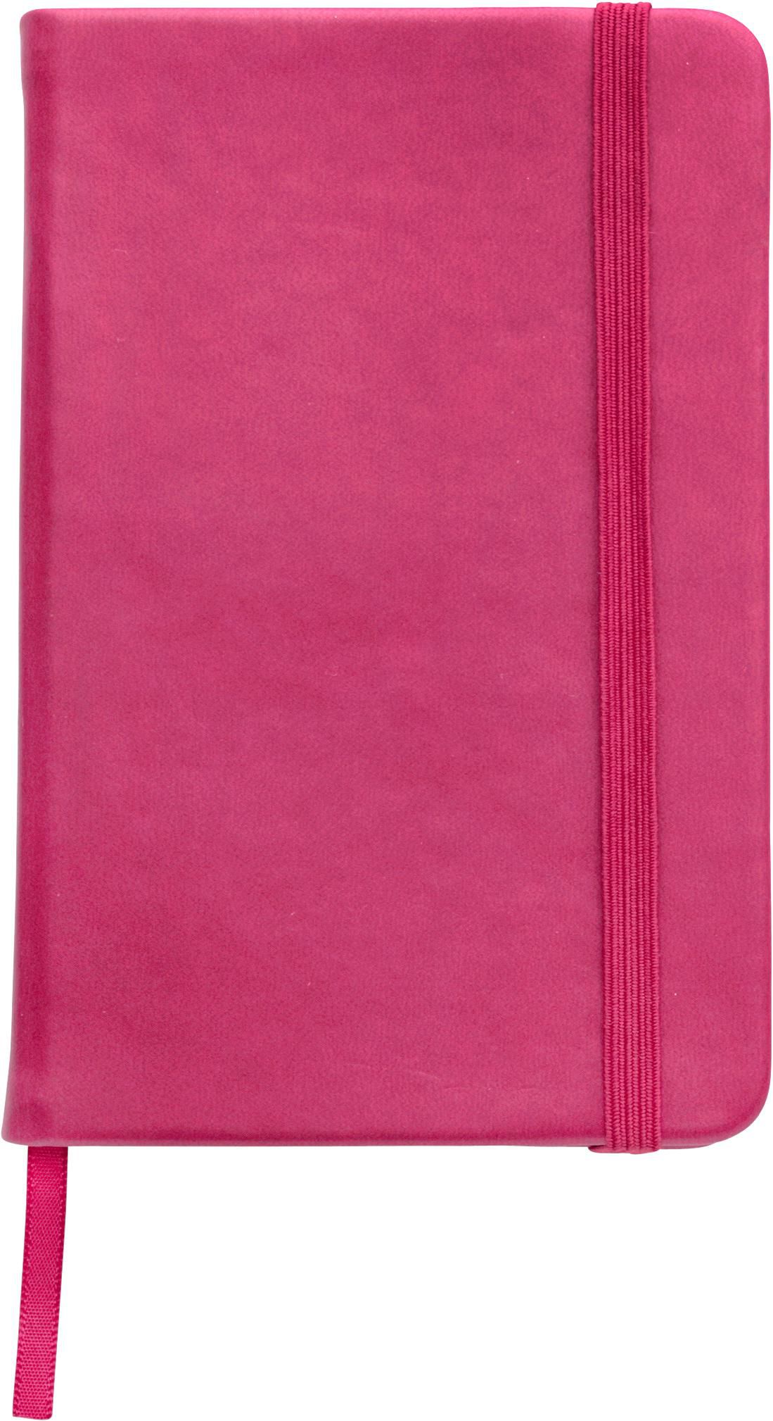 Cuaderno Dita | PU reciclado | A6 | Rayado