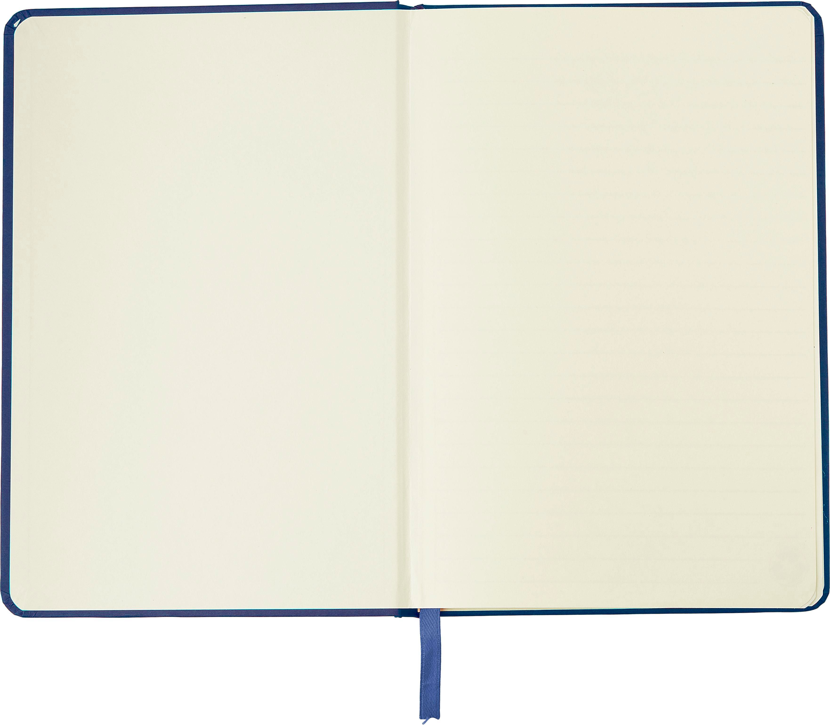 Cuaderno de cartón reciclado Evangeline