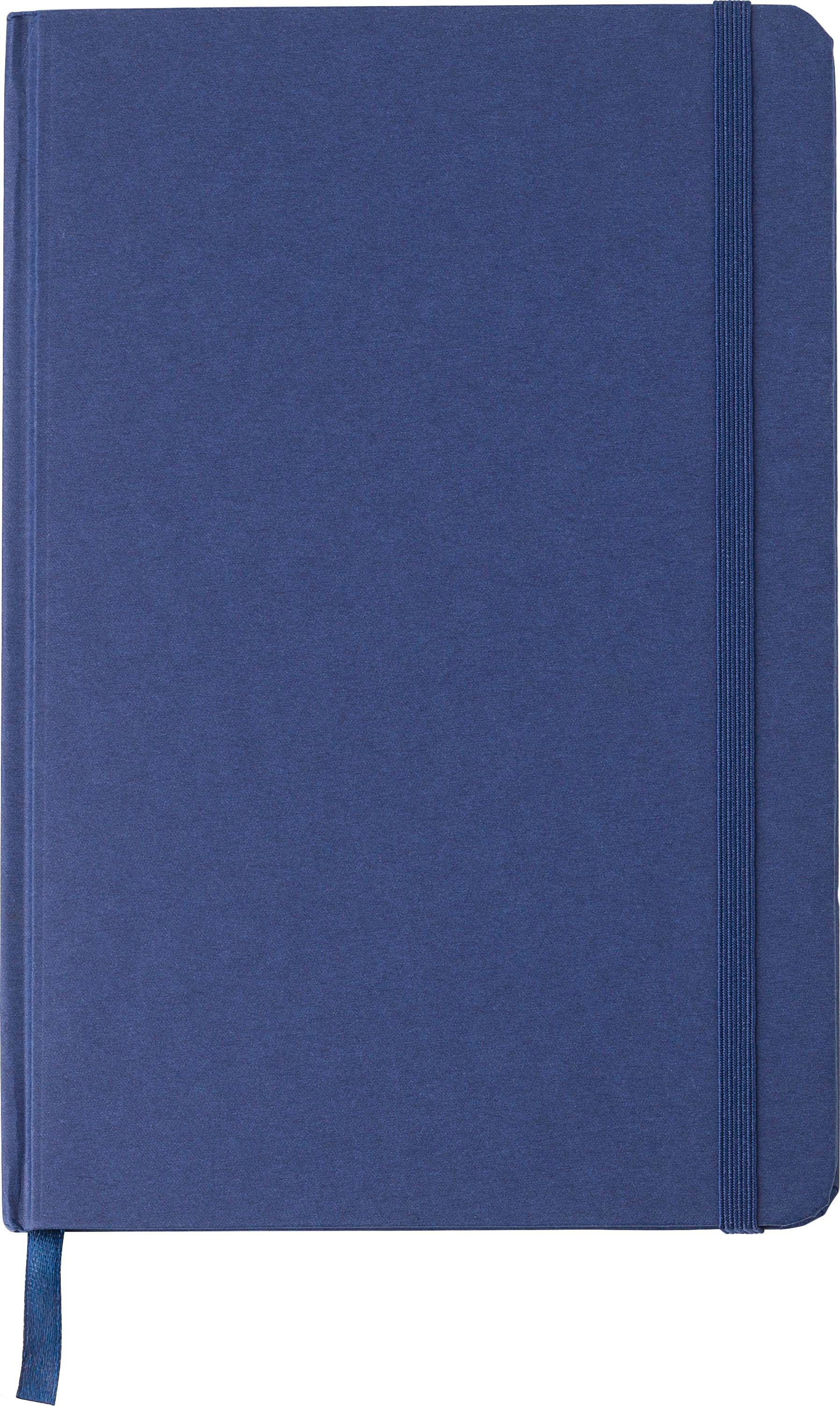 Cuaderno de cartón reciclado Evangeline
