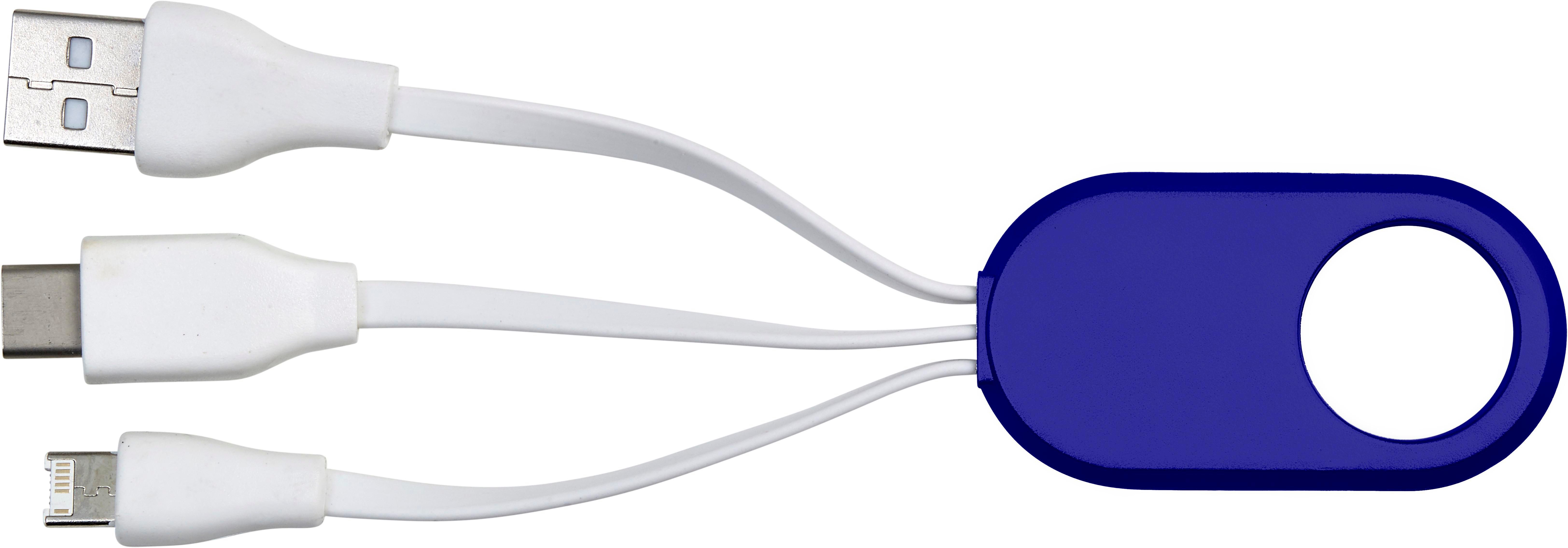 ABS cable set Pilar
