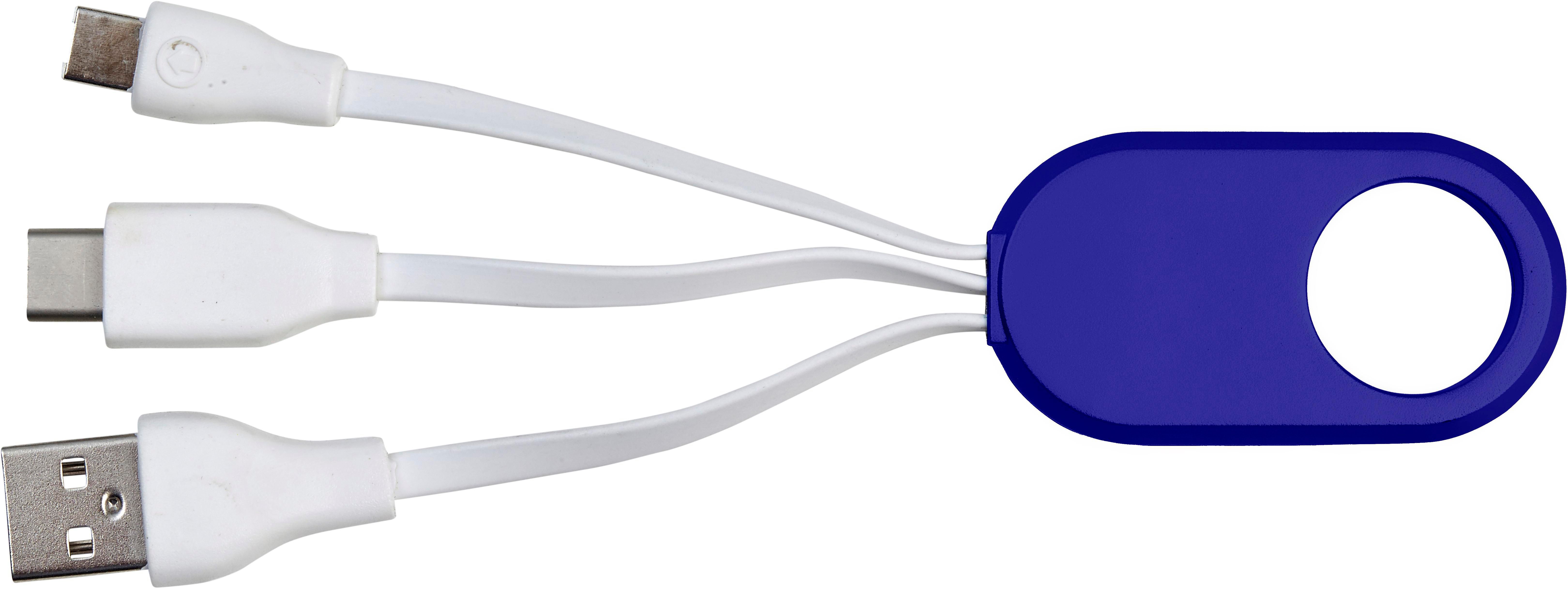 ABS cable set Pilar