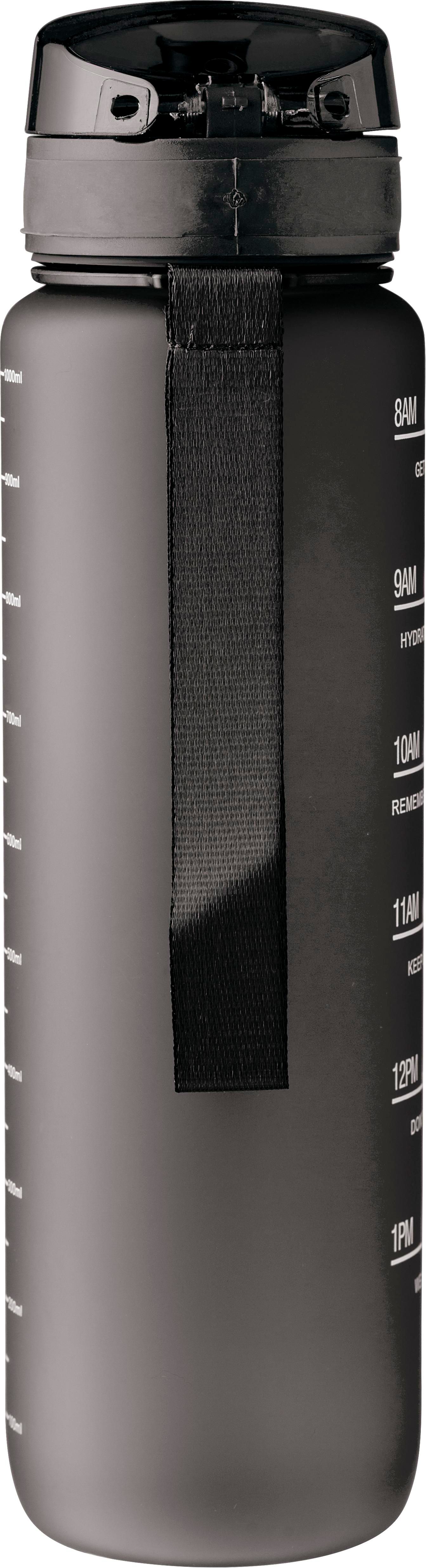 Bidón de rPET Brinley 1000 ml