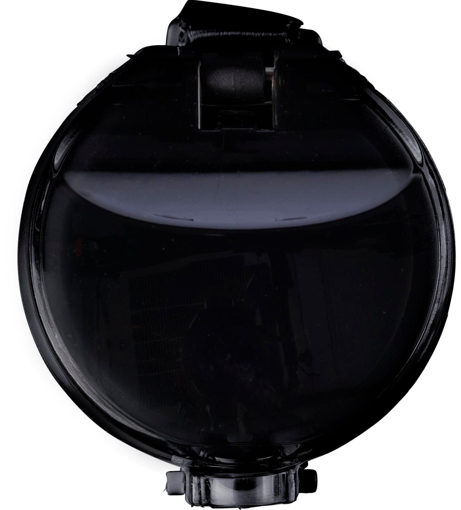 Bidón de rPET Brinley 1000 ml
