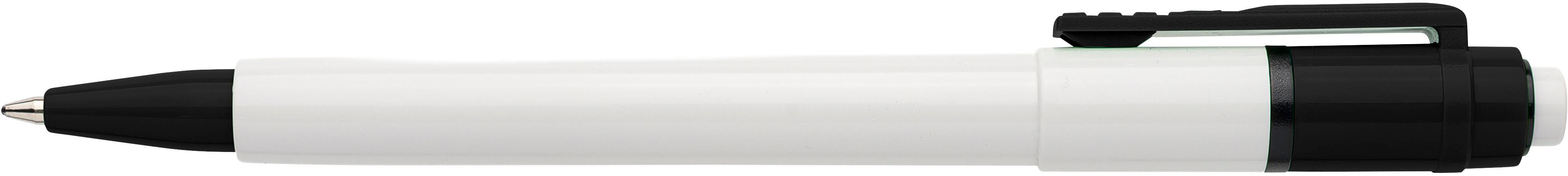 Stilolinea Baron ballpen | Jumbo refill